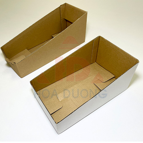Hộp Giấy Carton